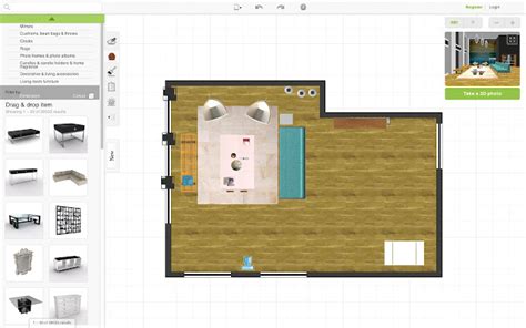 roomstyler 3d home planner|Room Planner .